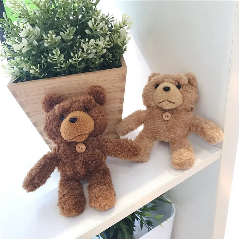 3D plush protective case