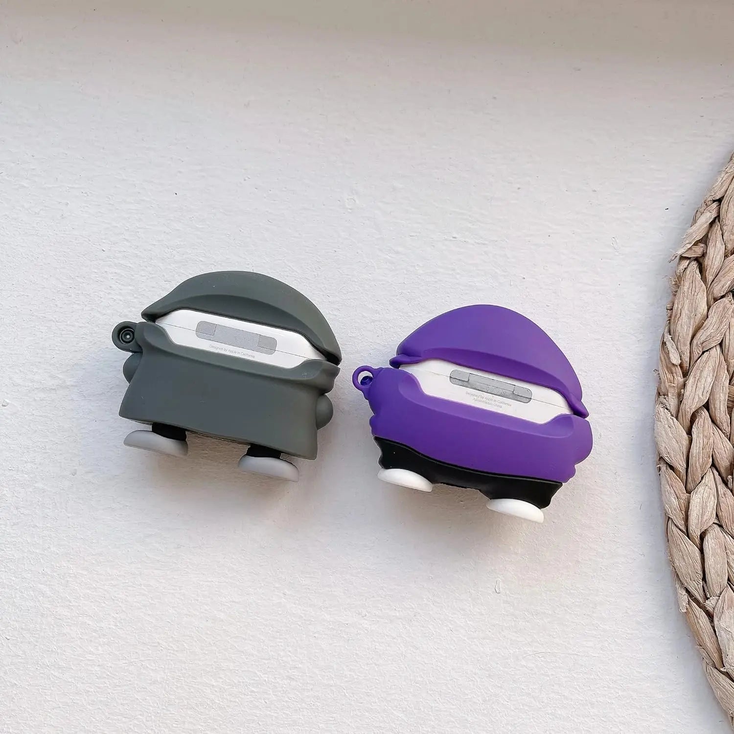 Case Cute Cartoon Sponge